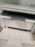 惠普（HP）M30w 232dwc 117w 1188w无线激光打印机家用学习办公专用打印复印扫描多功能一体机学生试卷作业 M30w（官配+易加粉硒鼓1支+1瓶粉）套餐一 实拍图