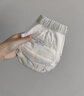babycare山茶轻柔婴儿拉拉裤试用装XL码3片+小N卫生巾240mm*1片*4包 实拍图