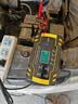 徽农汽车电瓶充电器12v24v伏摩托车蓄电池修复型启停充电机【加强款】 实拍图