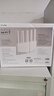 普联（TP-LINK）BE3600 WiFi7路由器 千兆无线家用 普联路由3600 双频聚合 智能游戏加速 易展 上网管理 适配星闪 实拍图