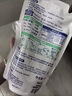 贝亲（Pigeon）婴儿洗衣液儿童专用酵素去污无酒精(清新果香) 补充装750ml 实拍图