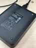 西部数据（WD）移动硬盘4TB USB3.0 SE系列 2.5英寸 机械硬盘 笔记本电脑外接 外置存储办公 大容量家庭存储 实拍图