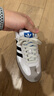 阿迪达斯adidas三叶草  samba T头鞋运动鞋男女休闲鞋B75806 42.5 实拍图