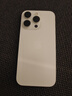 Apple/苹果【需签收激活】iPhone 16 Pro 128GB 白色钛金属 支持移动联通电信5G 双卡双待手机 国补 实拍图