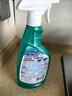 花王（KAO）厨房油污清洁剂套装500ml*2瓶 抽油烟机清洗剂强力去重油污油烟净 实拍图