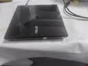 华硕（ASUS）SDRW-08D6S-U外置光驱刻录机便携USB移动DVD/CD 双系统兼容 8倍速刻录 适用笔记本电脑台式电脑 SDRW-08D6S-U黑（原厂服务 一年换新） 实拍图