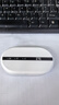 中兴（ZTE）U10LS随身wifi6移动无线wifi免插卡随行车载上网卡便携式上网宝支持5G/4G设备全国通用流量2026款 实拍图