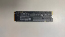 致态（ZhiTai）长江存储 500GB SSD固态硬盘 NVMe M.2接口 Ti600系列 (PCIe 4.0 产品) 实拍图