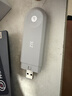 中兴（ZTE）F40 5G RedCap随身wifi6免插卡/轻量化5G移动wifi/无线网便携式路由器热点车载笔记本电脑上网流量 实拍图