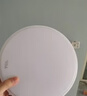TCL吸顶灯LED卧室灯阳台过道灯具超薄超亮三防灯护眼白光灯饰45W 实拍图