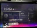 小度【邓凯同款】智能屏 X10 Ultra 文心大模型AI智能音箱音响 10.1英寸大屏 360度全景摄像头视频通话 实拍图