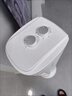 美的（Midea）【加大水箱】家用空调扇加湿冷风扇智能语音遥控无叶风扇落地冷风机水冷塔扇制冷小型空调AAI12VR 实拍图