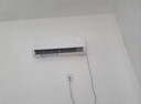 格力空调【价保618】天仪 1.5匹 新一级能效变频 纯铜管卧室节能省电挂机 国家补贴 实拍图