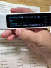 科大讯飞AI词典笔X9 Pro【重磅新品】英语学习神器点读单词翻译笔 小学初中高中同步全科便携式学习机  实拍图