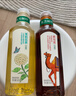 农夫山泉东方树叶乌龙茶500ml*15瓶无糖茶饮料0糖0脂0卡整箱装饮品 实拍图