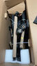大行（DAHON）P8折叠自行车经典成人20英寸8速折叠车男女式运动单车KBC083 消光黑【经典版】 实拍图