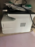 得力（deli）M2300ADW AI打印机黑白激光打印机办公A4打印复印扫描多功能三合一 家用学习作业 无线激光打印机 实拍图