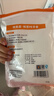 特美居（temeiju）一次性手套食品级100只特厚透明塑料加厚厨房洗碗餐饮 实拍图