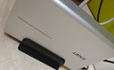 忆捷（EAGET）4TB 移动硬盘桌面式存储Type-C3.2高速大容量存储 3.5英寸 实拍图