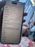 【24期免息】Apple iPhone 14pro 苹果14pro苹果14promax二手苹果手机 14ProMax 暗紫色【豪华大礼包】 9新 256G【3期免息+超长质保+豪华大礼包】 实拍图