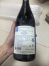 拉菲（LAFITE）奥希耶黑鸢红葡萄酒 750ml单支装 法国原瓶进口红酒山姆同款红酒 实拍图