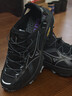 美津浓（MIZUNO）夏日溯溪透气凉鞋户外越野溯溪鞋RACER TRAIL SE V2一脚蹬休闲鞋 01/岩石黑 40 (255mm) 实拍图