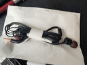 JBLT110有线耳机立体声入耳式耳麦  电脑游戏运动耳机 适用于3.5mm接口设备黑色 实拍图