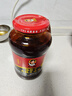 陶华碧老干妈 油辣子大块牛肉酱730g 贵州特产牛肉酱拌饭拌面酱下饭菜调料 实拍图