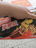 雀巢（Nestle）脆脆鲨威化饼干巧克力味48条*18.6g 共892.8g饱腹充饥独立包装 实拍图