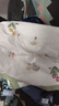 无印良品A类里外全棉夏凉被100%新疆纯棉花薄被子 夏季空调被芯 200x230cm 实拍图