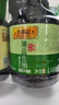 李锦记薄盐生抽1.52kg*2【减盐 一级】健康更安心 控盐点蘸拌灼酱油 实拍图