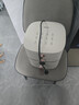美的（Midea）空气炸锅蒸烤一体【价保618】免翻面实用多功能家用空气炸锅大容量5.3L热风烘炸金属内腔 KZE535J5 实拍图