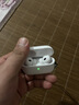 适用AirPods4代降噪款蓝牙耳机保护壳AirPods3软壳耳机套 可爱耳机美乐蒂【配挂钩】 适用AirPods 4 实拍图