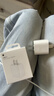 Apple/苹果 20W type-c充电器 苹果usb-c充电器原装手机快充头 旗舰店苹果iPhone 17 Pro Max充电器 实拍图