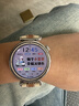 HUAWEI WATCH GT 6 马鞍棕 41mm 智能手表多维情绪健康全新骑行体验强劲续航华为智能手表 实拍图