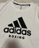阿迪达斯（adidas）短袖T恤男夏季圆领棉质跑步健身休闲运动男装 ADICTB-WB L 实拍图