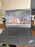 ThinkBook联想ThinkPad E14 E16 ultra7 25款可选二手笔记本电脑 E14：i5-1135G7 16内存 512G二手 质保一年，定制 实拍图