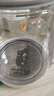 美的（Midea）【价保618】养生壶 1.5L全自动煮茶壶24h预约烧水壶12小时智能恒温 11档控温电热水壶MK-Y12Q 实拍图