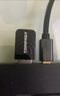 COMFAST 812AC双频5G 1300M千兆usb3.0无线网卡台式机专用笔记本电脑主机WIFI接收发射器RTL8812bu 实拍图