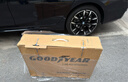 固特异（Goodyear）tpe汽车脚垫适用于宝马3系长轴320li325li配件TPE脚垫黛尼斯毯 实拍图