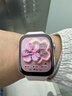 华为 WATCH FIT 3 华为智能手表 星云粉 超轻薄大屏科学运动减脂 男女情侣手表 强劲续航 实拍图