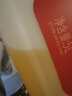 鲁花【保真菜籽油】食用油 低芥酸特香菜籽油 900ml 物理压榨  实拍图