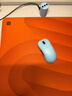 卓威奇亚（ZOWIE GEAR）H-SR-SE 曦 电竞鼠标垫 细面鼠标垫 fps游戏鼠标垫 hsrse控制垫 滑垫 电竞桌垫 实拍图