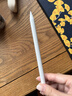 绿联电容笔iPad触控笔【TypeC快充】适用26年Pro/Air8/Mini/iPad11平板触控触屏手写笔ApplePencil二代 实拍图