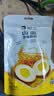 杨生记卤蛋 泡面搭档卤蛋休闲零食办公室零食五香卤蛋150g（5只装） 实拍图