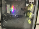华硕（ASUS）Ultra 245KF/i5 12400F/14600KF+5060主机5060Ti显卡游戏台式组装电脑主机整机DIY组装机ROG全家桶 一：12400F丨华硕RTX5060 组装机 实拍图
