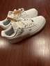 耐克NIKE女空军一号AF1 运动鞋FV3654-111帆白38 实拍图