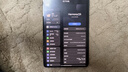 HUAWEI MatePad Mini 支持教育优惠 华为平板电脑小平板大手机 SIM卡版可通话移动办公12+256GB 曜石黑 实拍图