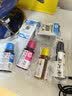 惠普（HP）Tank596彩色打印机A4喷墨家用办公无线原装内置连供学生作业文档照片大墨仓打印复印扫描一体机 Tank596 (连供彩打/免换墨盒/无线三合一) 官方标配 实拍图