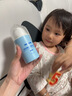 PEPA皮帕熊金银花婴幼儿面霜保湿补水宝宝护肤霜儿童舒缓脸霜夏季清爽保湿 【老客回购】金银花婴童多效清爽面霜100g 实拍图